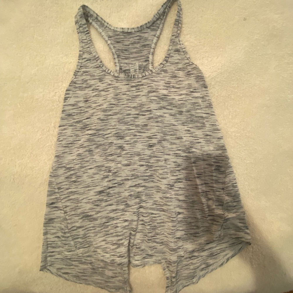 Lululemon tank top - Picture 1 of 6